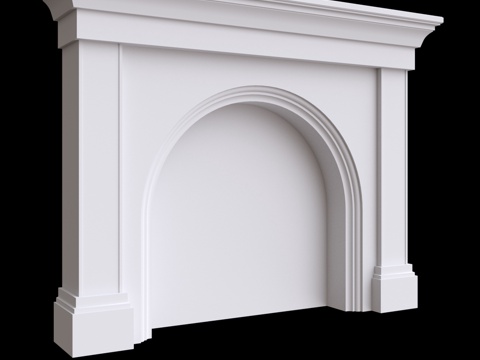  OM KH70.2 1580 1200 300 DOF3d模型 