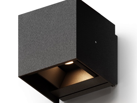  甘扎·博斯玛3d模型 