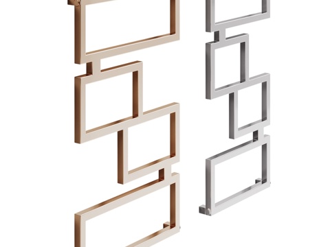  OM Evo Casto3d模型 