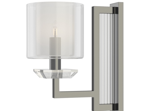  NEWPORT 4400 4401 A 亮光黑3d模型 