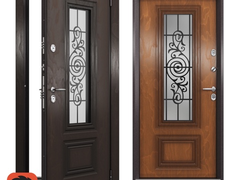  Om Snegir Pro C01 Pp_S60 G-14_3d模型 