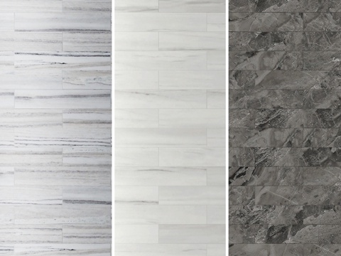  模块化马赛克“Tugla” MADIQUE3d模型 