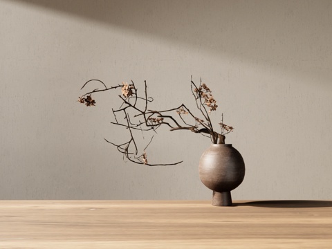 摆件 小品 陈设饰品 陈设 玩具su模型