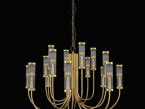  NEWPORT 4550 4558+4+4 C 金3d模型 