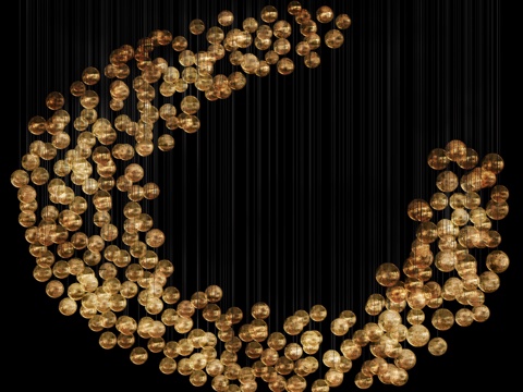  ESS013-概念设计3d模型 