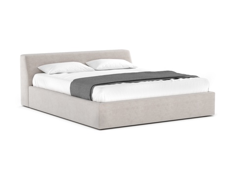  OM床Walter Lavsit3d模型 