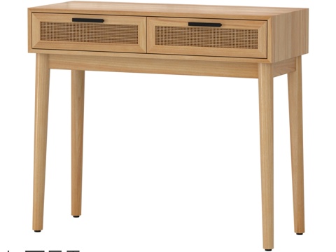  Console LoftDesigne 82755型号3d模型 