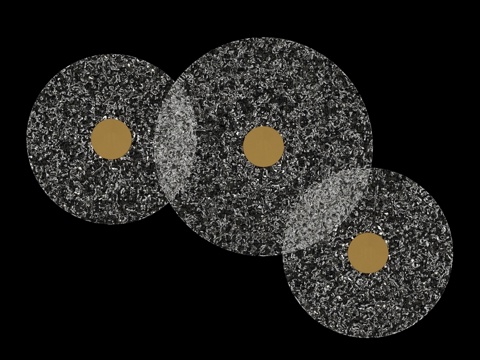  NEWPORT 10820 10822 25 镍黄铜3d模型 