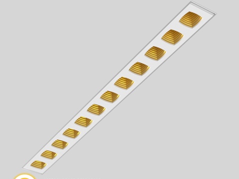  强力风格3d模型 