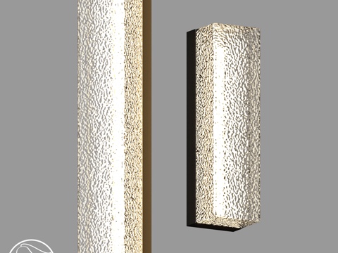  LampsShop.ru B4421 壁灯 碧玉系列3d模型 