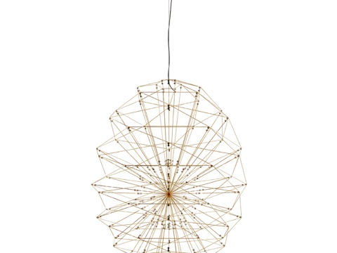  贝兹科黄金蛋D900 OM3d模型 