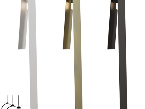  OM Inodesign Emmemibili 44.5023d模型 