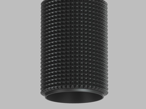  OM 吸顶灯 Elektrostandard DL3d模型 