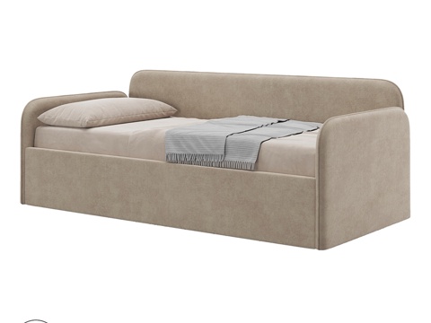  双侧式OM LORENS3d模型 