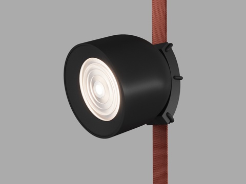  轨道灯 BELTY SPOT DK5540 OM3d模型 