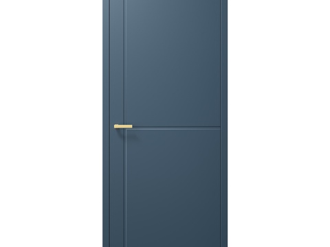  OM Doors ESTET PERFECT系列(P300)3d模型 