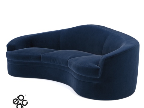  (OM) 贝洛蒂·埃齐奥 40113d模型 