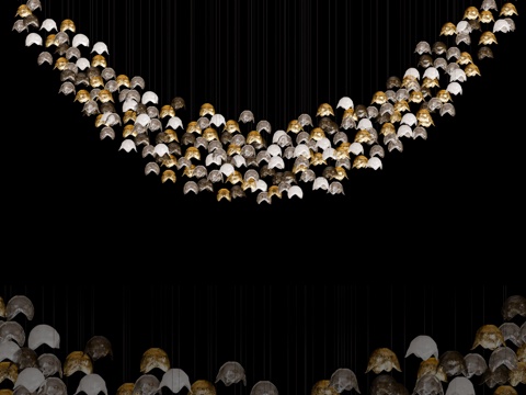  ESS029-概念设计3d模型 