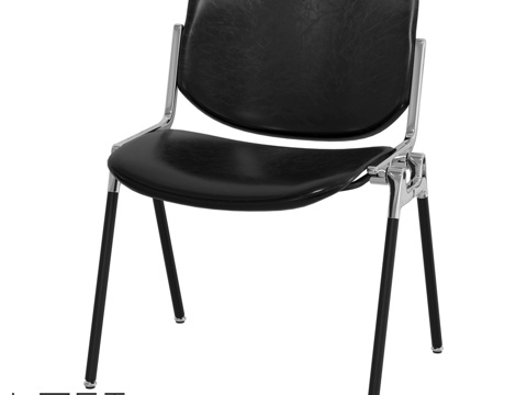  LoftDesigne 31393型号椅子3d模型 