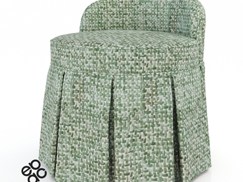  (OM) 贝洛蒂·埃齐奥 37263d模型 