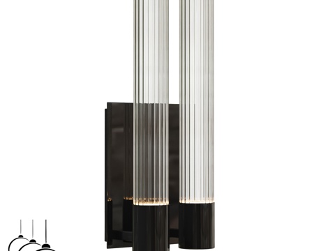  OM Inodesign Torvald 44.43153d模型 