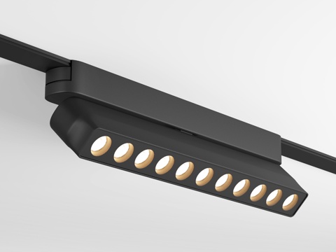  DENKIRS AIR GRILL3d模型 