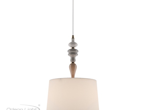  ODEON LIGHT 5040 1 HOMI3d模型 