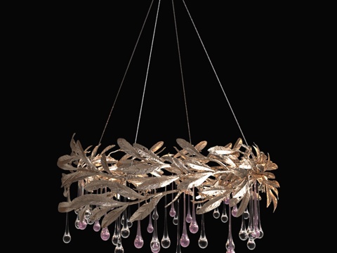  Vetvi商店出品OM Olivia3d模型 