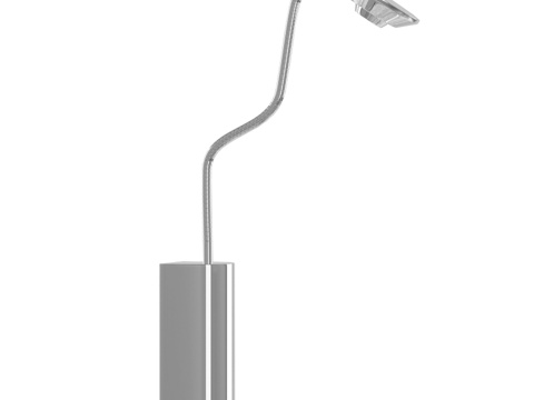  NEWPORT 14340 14341 A 铬3d模型 