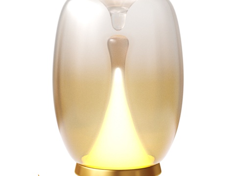  Divinare OM 5875 07 TL-153d模型 