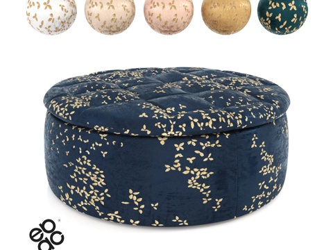  (OM) 贝洛蒂·埃齐奥 40153d模型 