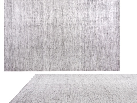  OM地毯 DOVLET HOUSE (art 19728)3d模型 