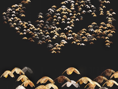  ESS011-概念设计3d模型 