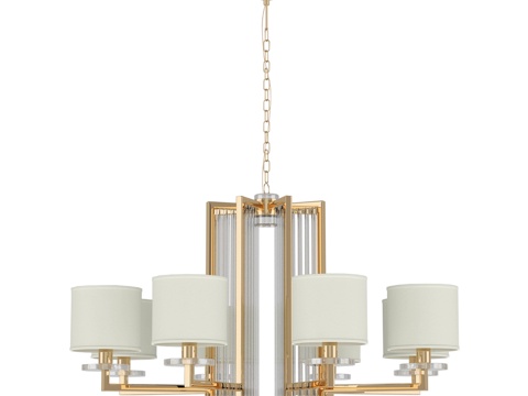  NEWPORT 35400 35408+1 C 金铬3d模型 