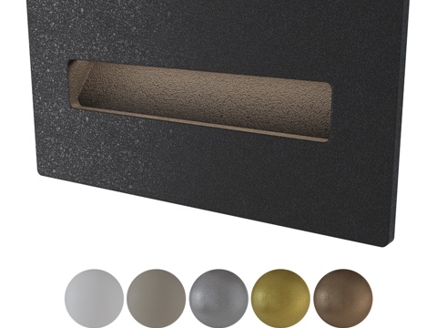  Step Light Steps S12023-6634.3d模型 