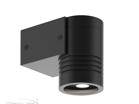  Odeon Light 6648 6WL STIMA3d模型 