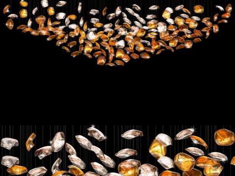  ESS023-概念设计3d模型 