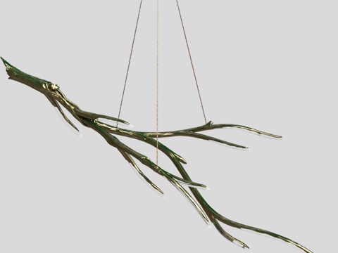  OM Vetvi by Vetvi Store3d模型 