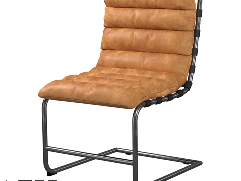  LoftDesigne 31685款椅子3d模型 