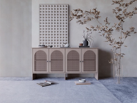 灯具 陈设 摆件 陈设饰品 饰品su模型