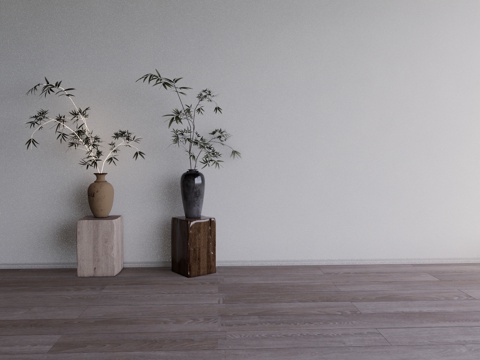 饰品 陈设 摆件 灯具 陈设饰品su模型