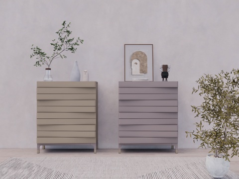 架子 桌子 小物件 饰品 玩具 小品 陈设饰品su模型