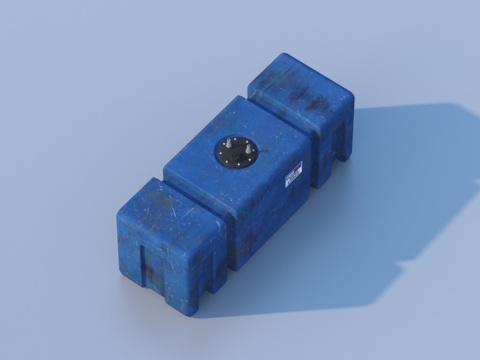  机械机床 机器设备3d模型 