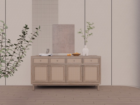 小品 玩具 陈设饰品 装饰品 灯具 桌子su模型