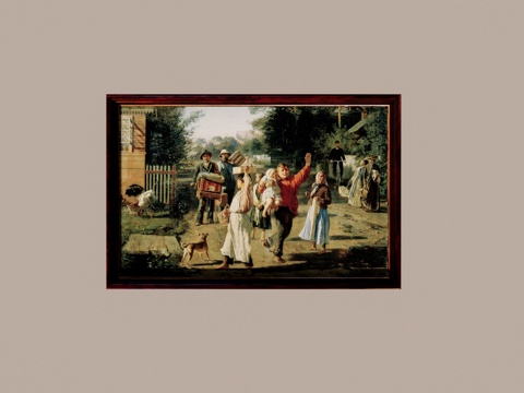 摆件 小物件 玩具su模型