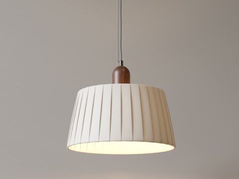  中古风餐厅吊灯 诧寂风餐厅吊灯 卧室吊灯 艺术吊灯 异形吊灯3d模型 