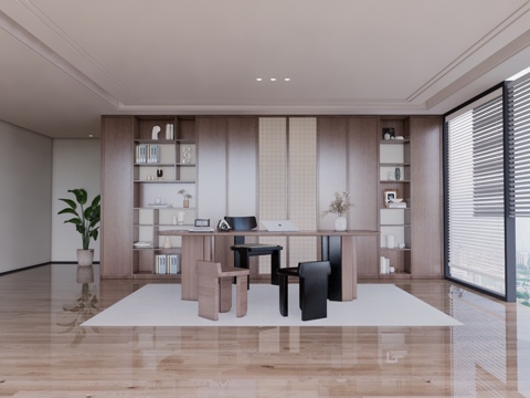 茶台 衣帽间 茶桌椅 客餐厅 茶具su模型