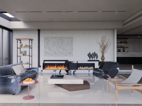 门窗 厨房 家装 餐厅 客餐厅 阳台su模型