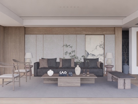 门窗 厨房 卫生间 衣帽间 餐厅su模型