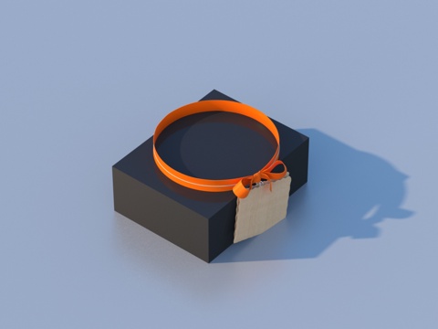  生活用品 工艺摆件 艺术品3d模型 